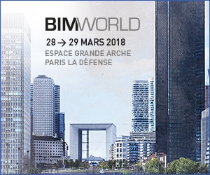 Bim world 2018
