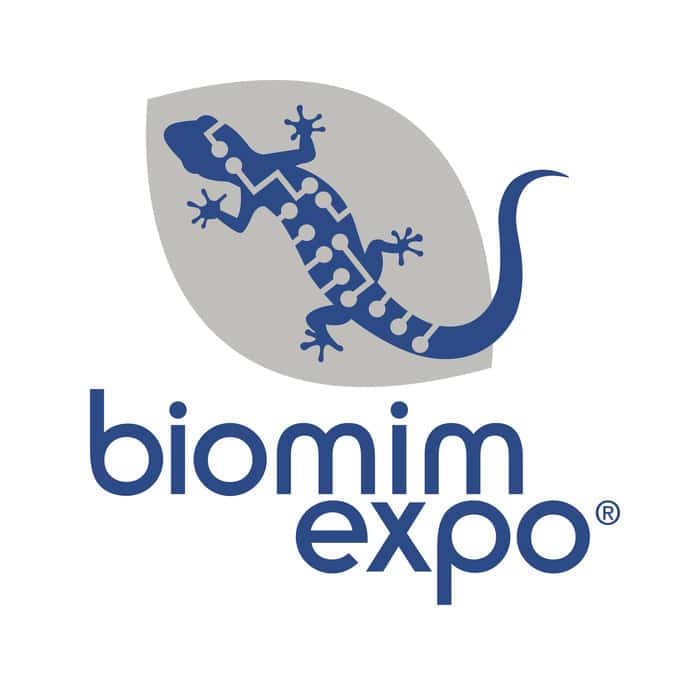 Biomim expo