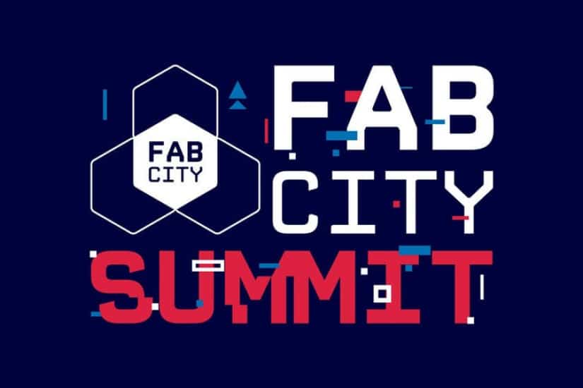 Fab City Summit