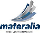 Logo MATERALIA